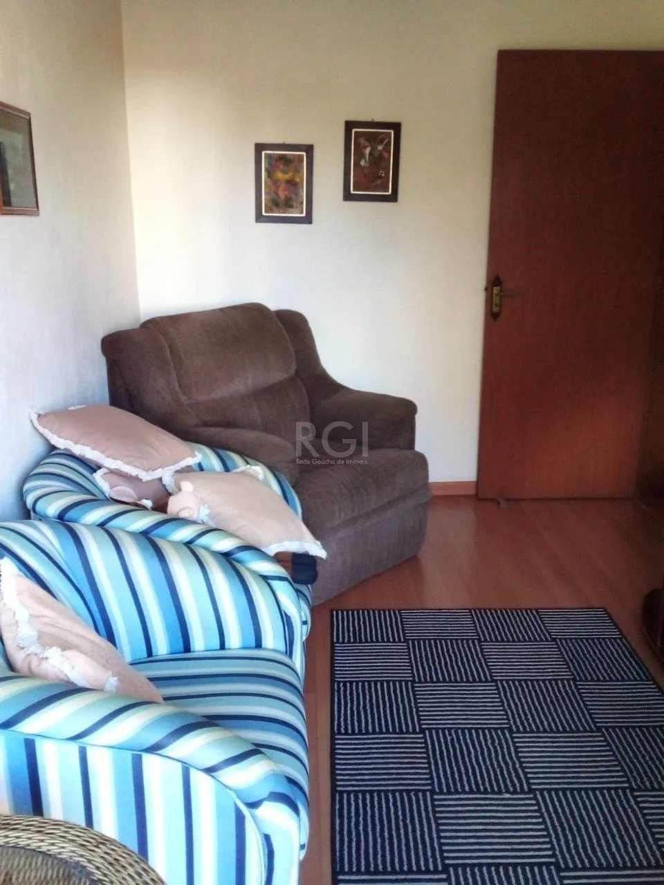 Imagem Casa para Venda - 259.5m², 4 dormitórios, sendo 1 suites, 1 vaga - Jardim Itu