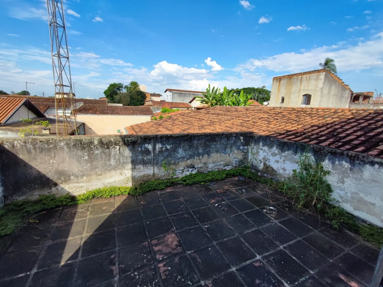 Imagem Casa à venda 3 Quartos, 1 Suite, 2 Vagas, 270M², Bosque da Princesa, Pindamonhangaba - SP