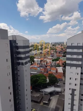 Foto do imóvel Lindo Apartamento à Venda na Vila Tatetuba – São José dos Campos! Excelente oportunidade para você que busca conforto, praticidade e lazer em um só lugar! em Rua Patativa