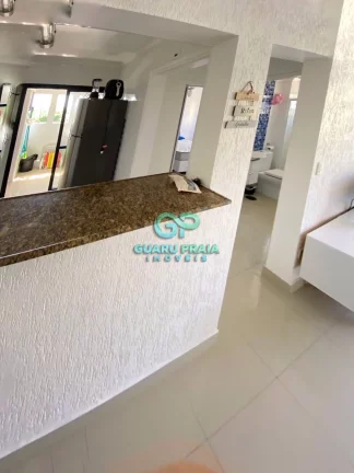 Imagem Apartamento à venda no bairro Enseada - Guarujá/SP