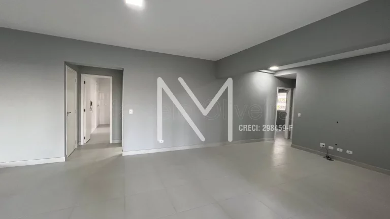 Imagem Apartamento à Venda 3 Quartos 2 Suítes 122m² - Jardim das Indústrias - SJC