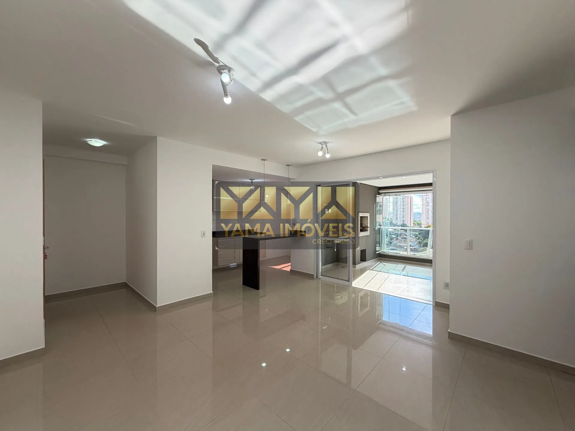 Imagem Edifício Berlim - Apartamento à venda no bairro Bosque das Juritis - Ribeirão Preto/SP