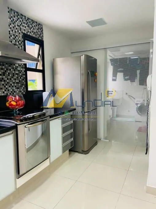 Imagem Vendo Duplex em Santo André, Jardim