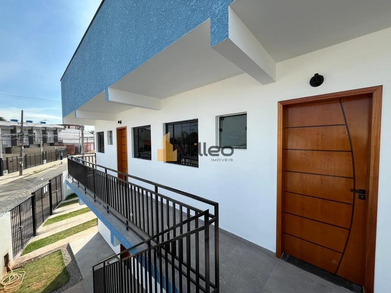 Imagem Descubra uma oportunidade singular de investimento em uma das regiões mais promissoras de Sorocaba....