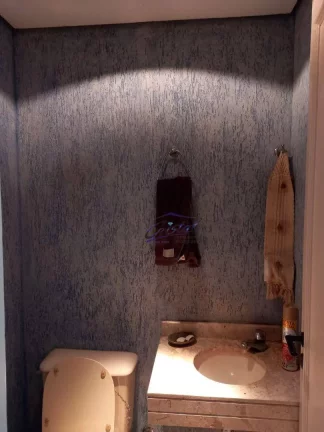 Imagem Casa com 3 quartos (1 suíte) à venda, 163 m² - Condomínio Felicitá - Jardim Rosa Maria - Butantã - São Paulo/SP