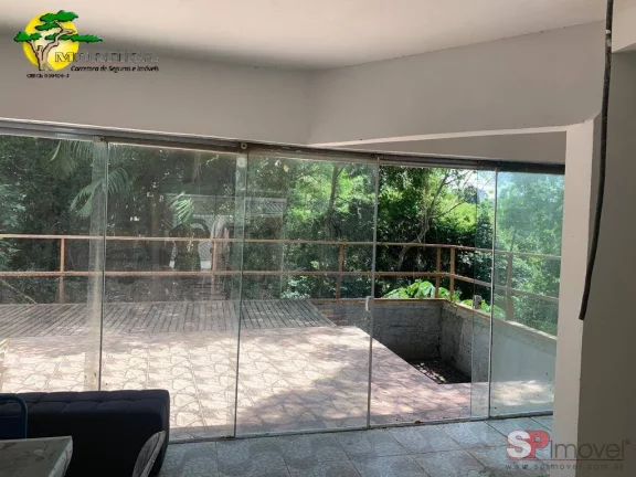 Imagem LINDA CASA EM CONDOMÍNIO FECHADO NA VILA IRMÃOS ARNONI