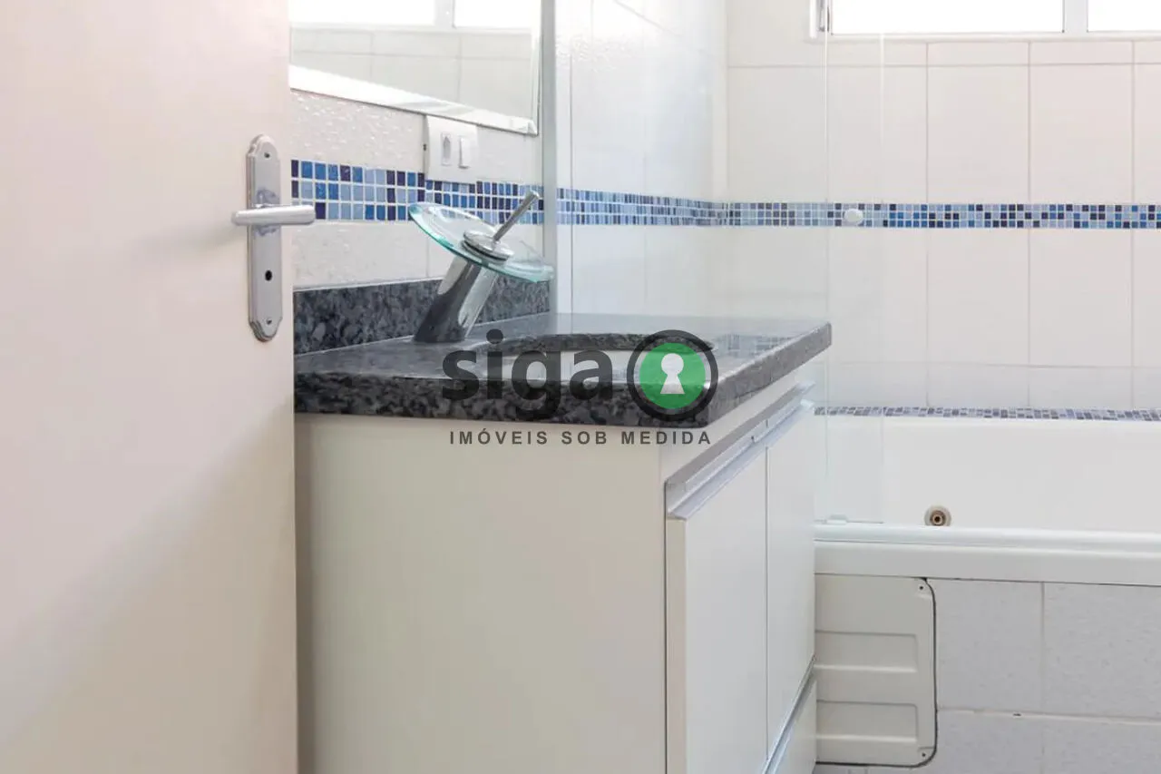 Imagem Casa à venda na Chácara Santo Antônio - 134 m² de conforto, praticidade e excelente localização