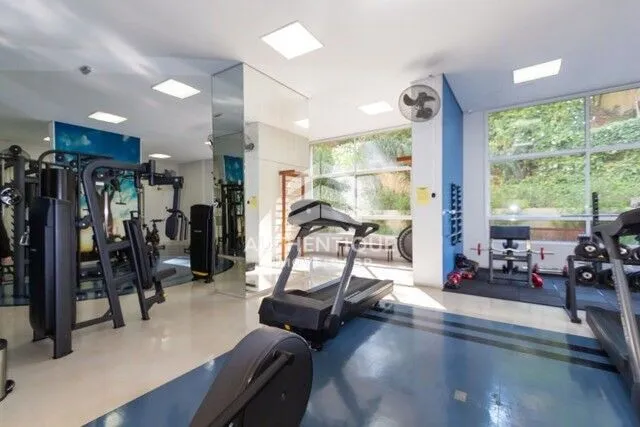Imagem Taman Vila Andrade - Apartamento à venda no bairro Vila Andrade - São Paulo/SP, Zona Sul