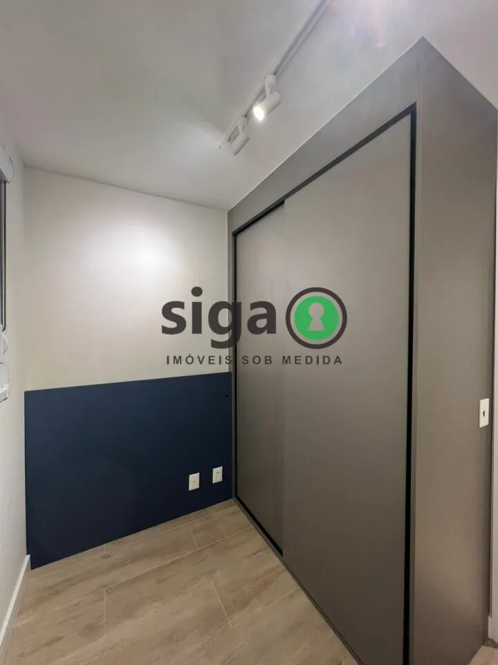 Imagem Apartamento no Ipiranga com 2 Quartos. Pronto pra morar