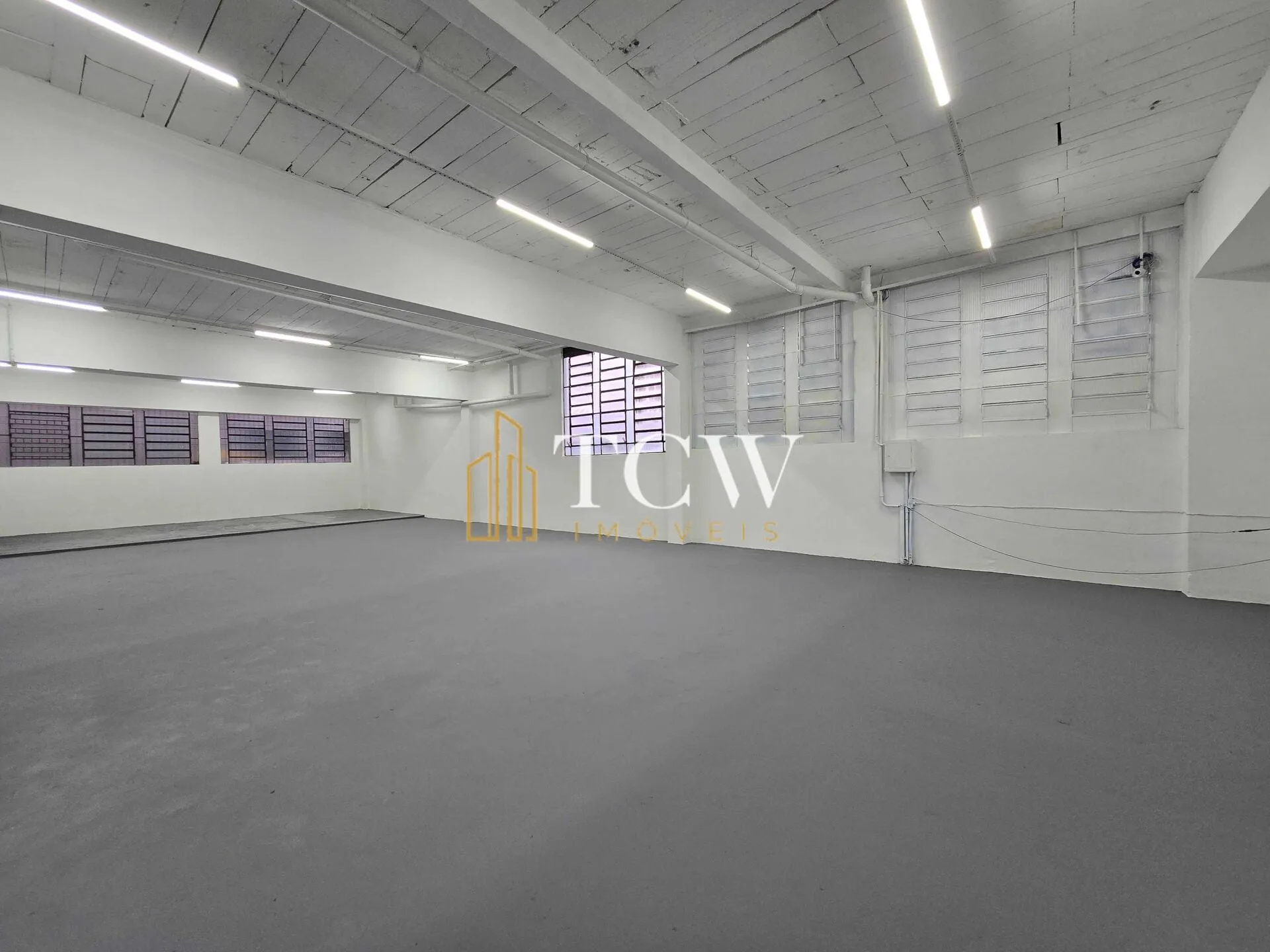 Imagem Galpão/Predio Comercial à venda | 1222m2 | Bom Retiro/SP