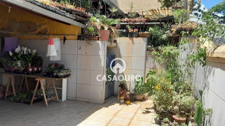 Foto do imóvel Terreno à venda, 400 m² por R$ 998.000,00 - Santa Efigênia - Belo Horizonte/MG