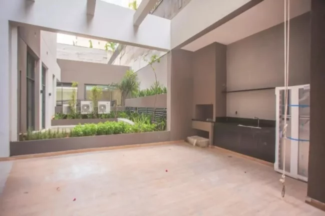 Imagem MODERN VILA CLEMENTINO - ONE INNOVATION - Studio (NR) de 24m², próximo à Estação Hospital São Paulo!