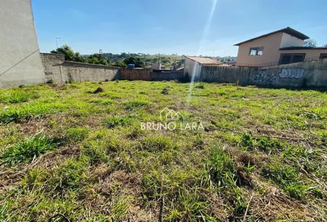 Imagem Lote à venda em Igarapé, Bairro São Sebastião