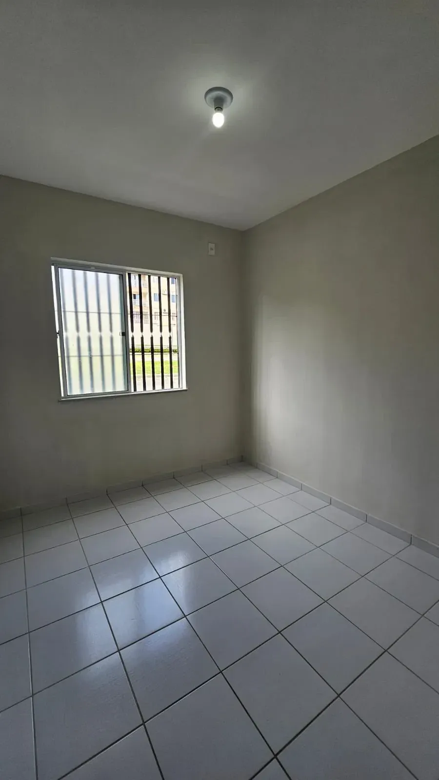 Imagem Apartamento com 2 Quartos à Venda, 57 m² em Turu - São Luís