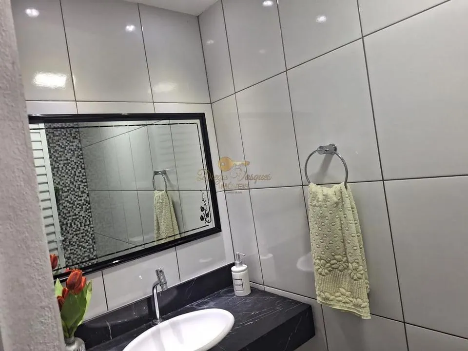Imagem Casa para Venda em Teresópolis / RJ no bairro Várzea