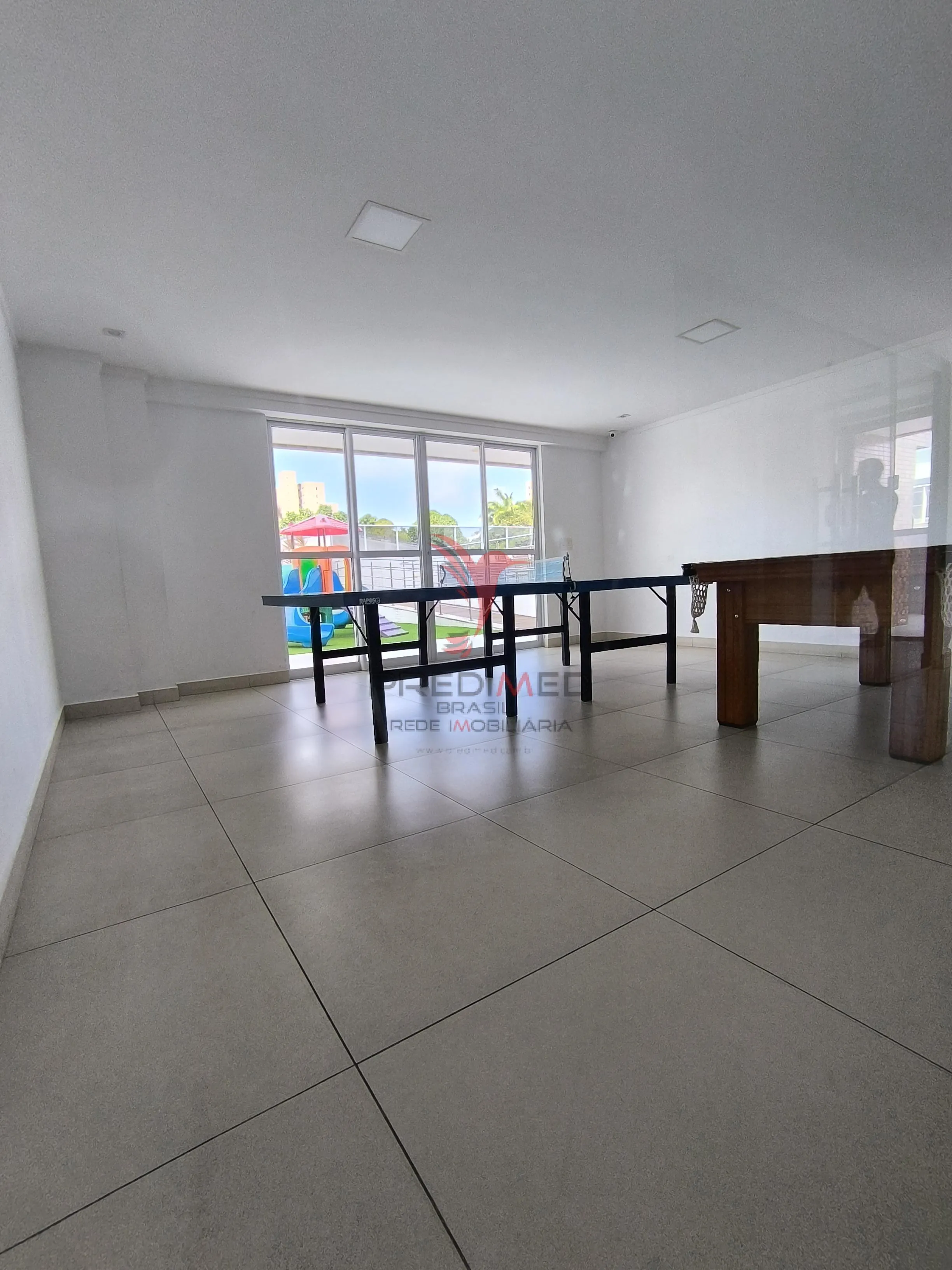Imagem Apartamento 2 quartos com varanda gourmet no Bairro dos Estados