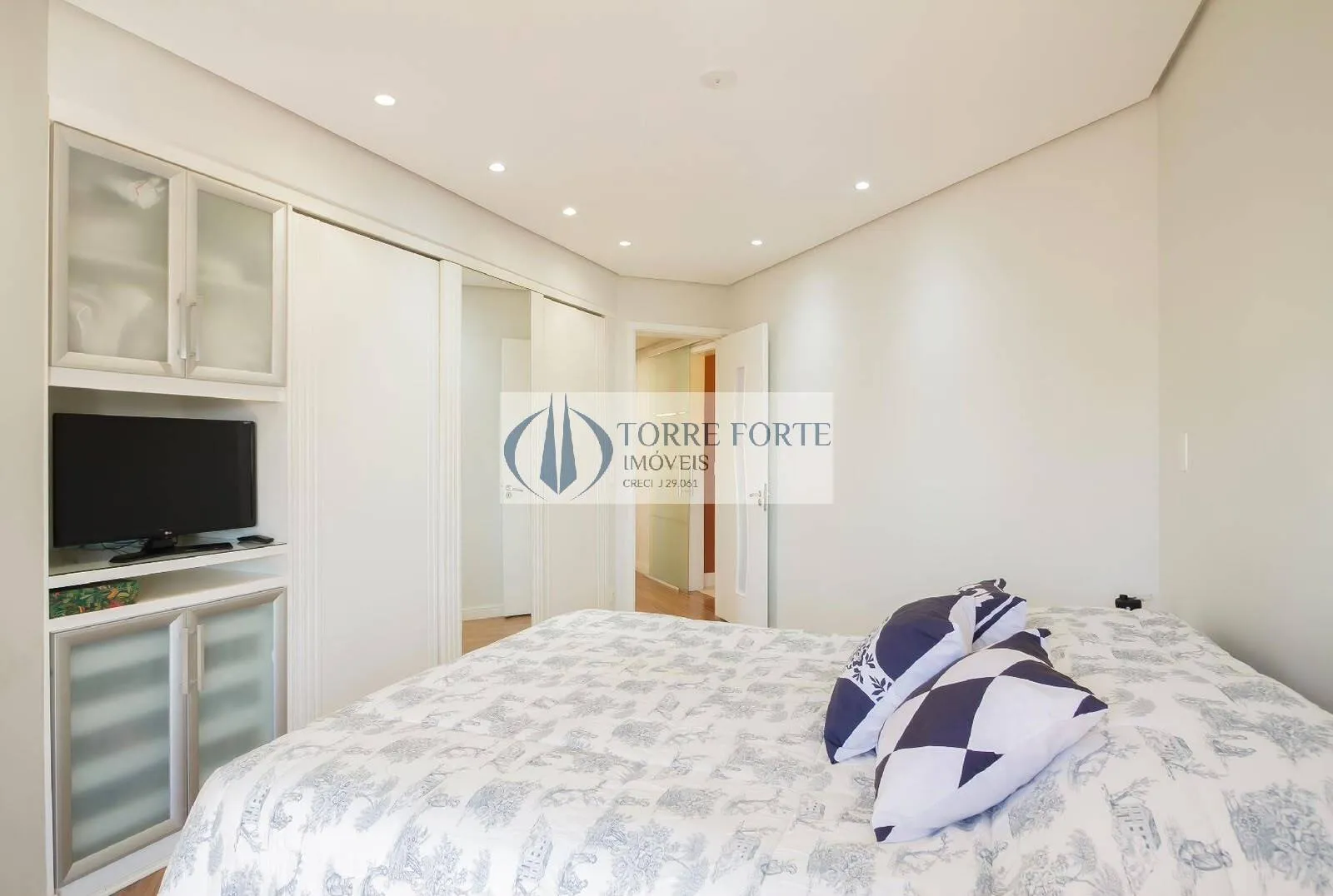 Imagem Excelente apartamento 114 m² 3 dormitórios 1 suíte 3 vagas garagem, Tatuapé