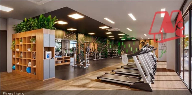 Imagem Próximo da PUC, Loft com vaga e infraestrutura einfrestrutura