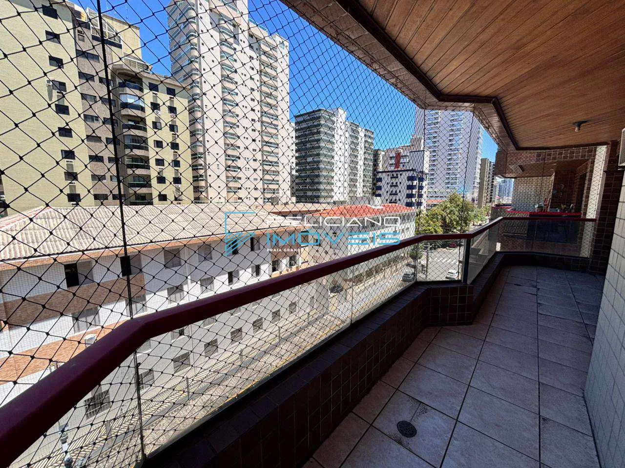 Imagem Apartamento com 3 quartos, Canto do Forte, Praia Grande - R$ 950 mil, Cod: 6746