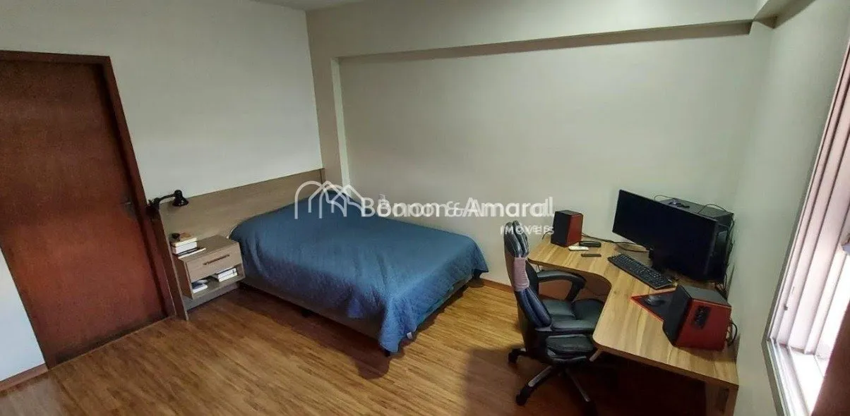 Imagem Apartamento para venda, somente investidores , 1 quarto - Bairro - Jardim Proença - Campinas -SP