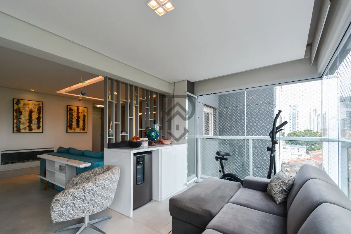 Imagem Apartamento em Ipiranga, São Paulo/SP