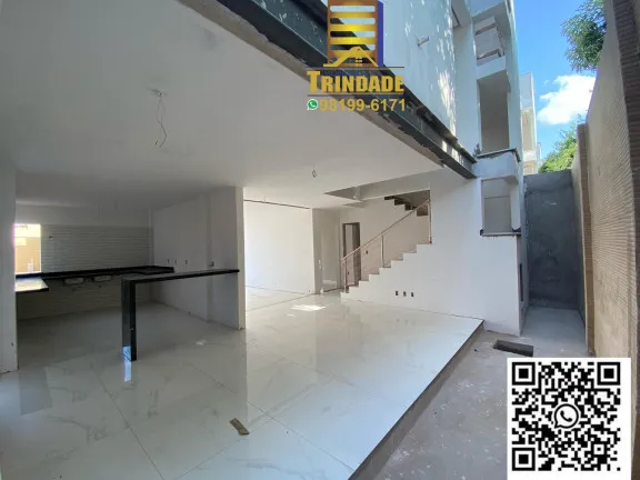 Imagem Casa de Condomínio com 4 Quartos à Venda, 200 m² em Recanto dos Vinhais - São Luís