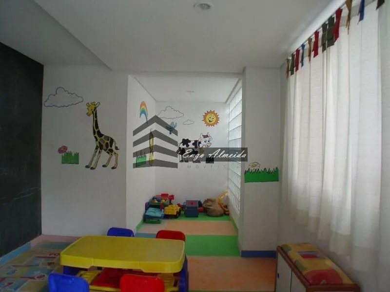 Imagem Apartamento à venda em São Paulo/SP