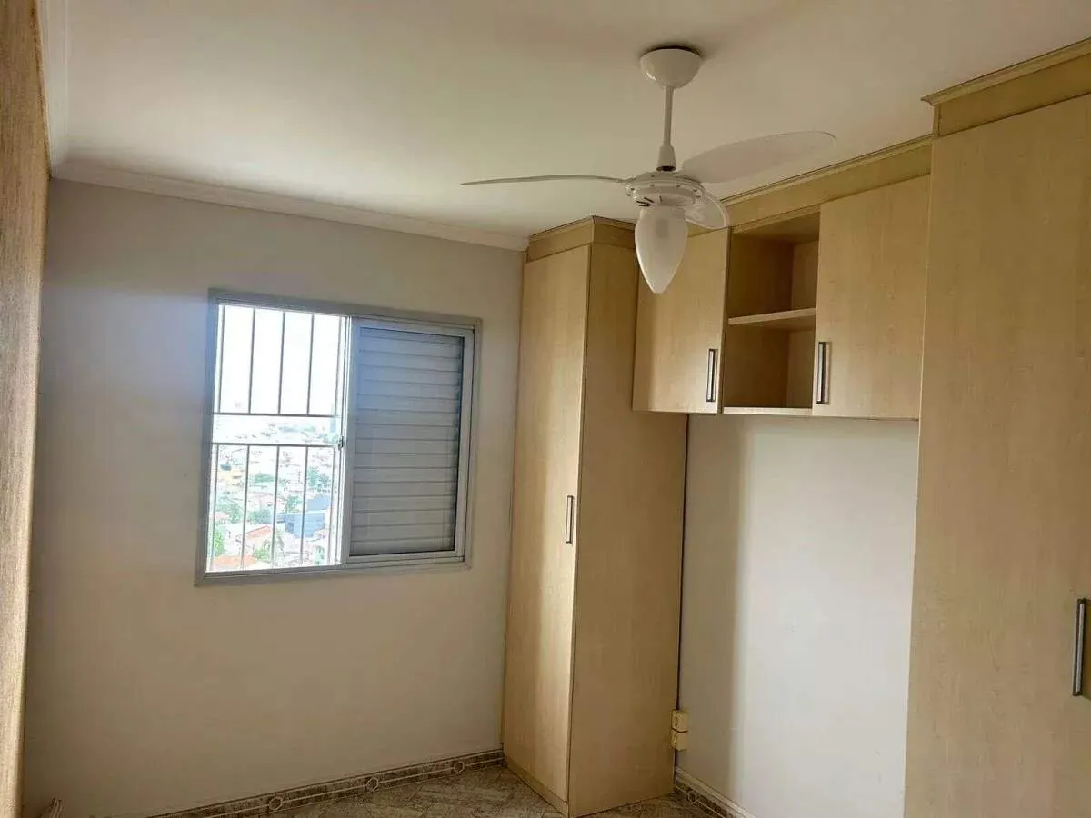 Imagem Apartamento 2 dormitórios - Parque da Nações - Santo André