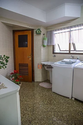 Imagem Apartamento com 3 dormitórios à venda, 207 m² por R$ 1.350.000,00 - Barcelona - São Caetano do Sul/SP