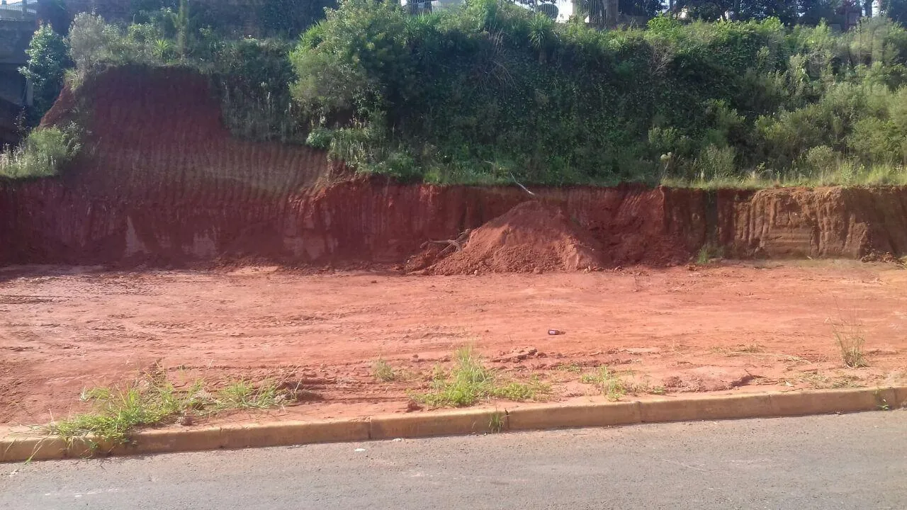 Imagem Terreno para Venda em Novo Hamburgo / RS no bairro Ideal