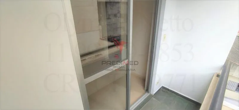 Imagem Apartamento 2 dormitórios 50m² 1 vaga Chacara Inglesa Sao Paulo/SP