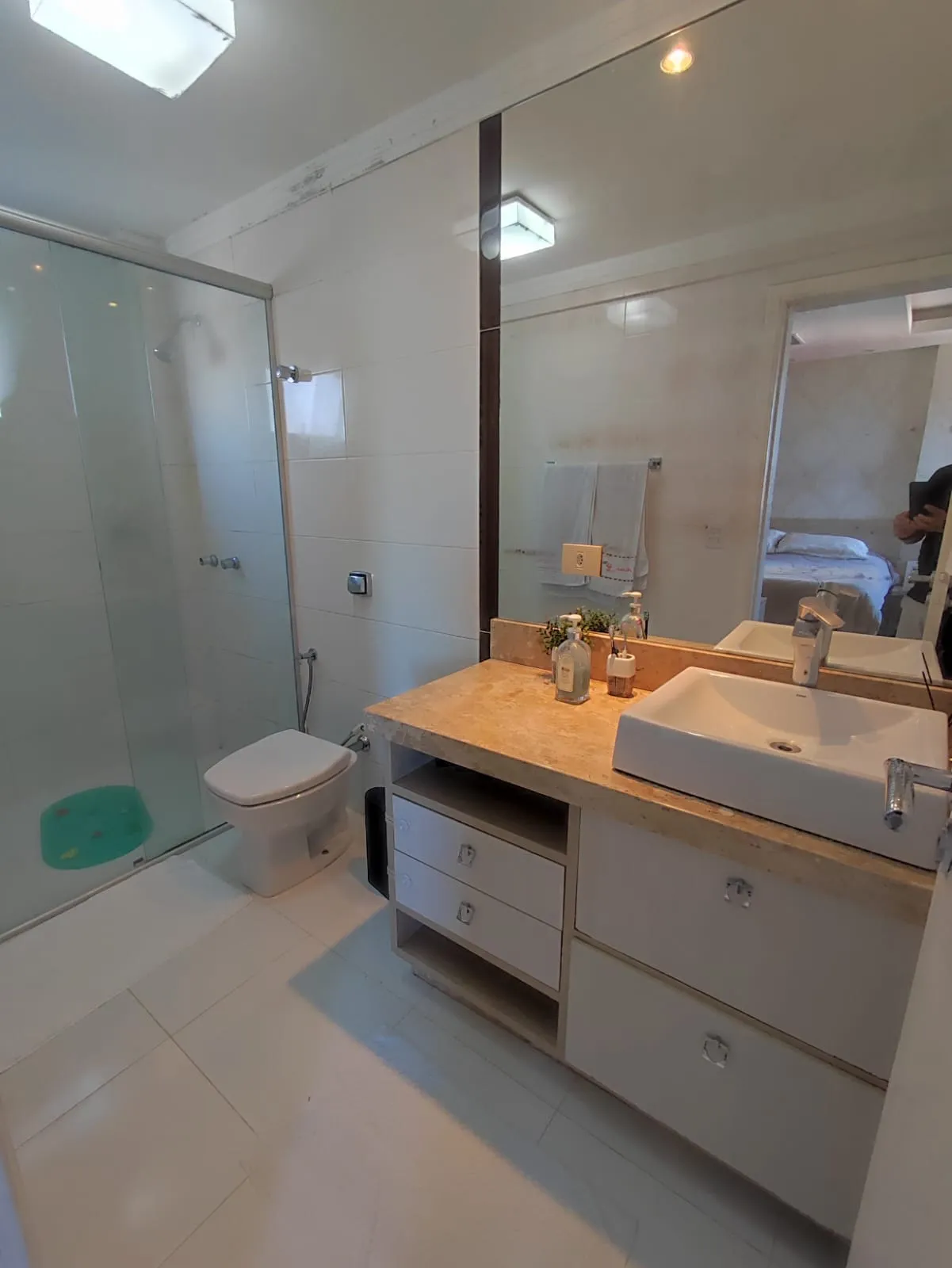 Imagem Apartamento 110m Umuarama-PR 195