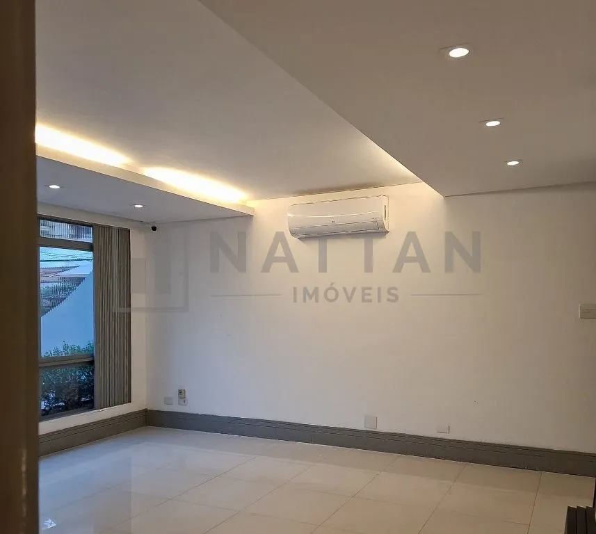 Foto do imóvel Sobrado com 4 dormitórios para alugar, 353 m² por R$ 9.552,00/mês - Jardim Anália Franco - São Paulo/SP