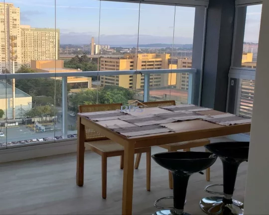 Imagem APARTAMENTO RESIDENCIAL em São Paulo - SP, Jardim Dom Bosco
