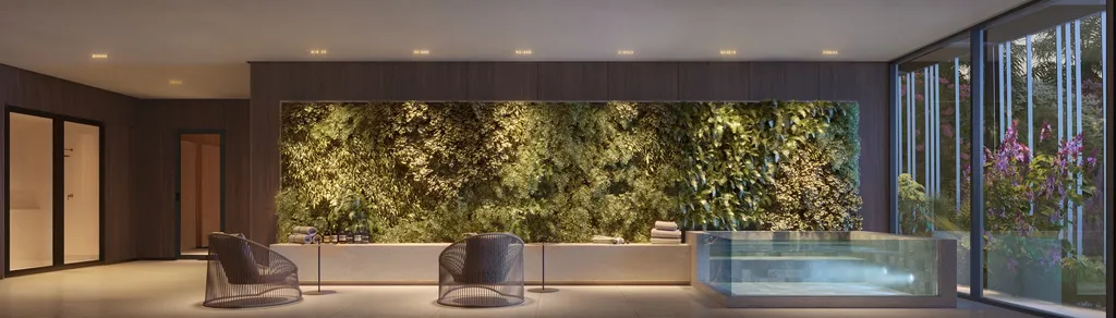 Imagem Citàge Santé - Residencial