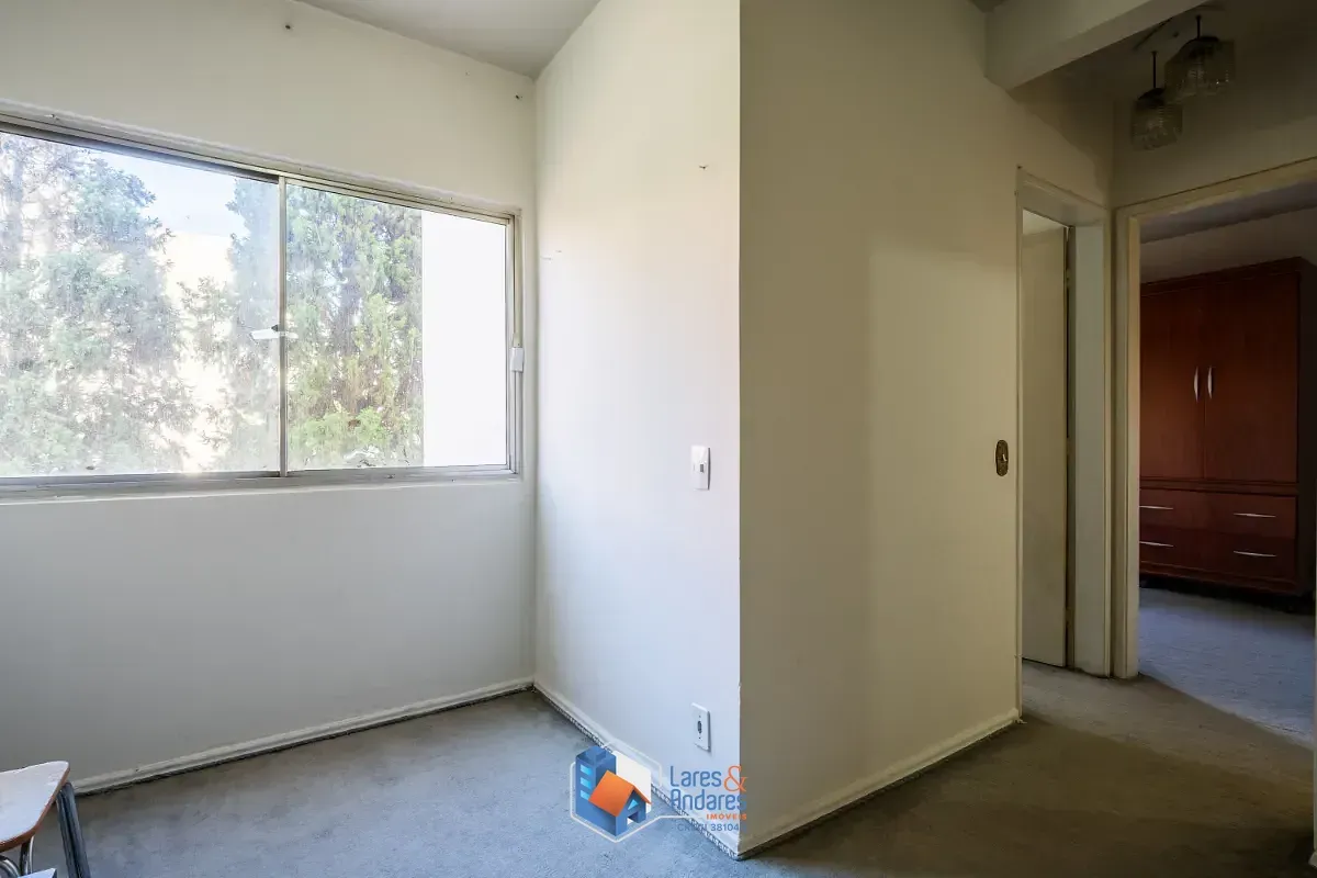 Imagem Apartamento para venda em Moema com 3 quartos, 66m²