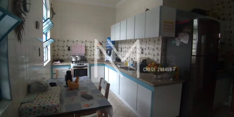 Imagem Casa à venda 3 Quartos 1 Suíte 270m² - Terreno 450m² - Jardim Esplanada II