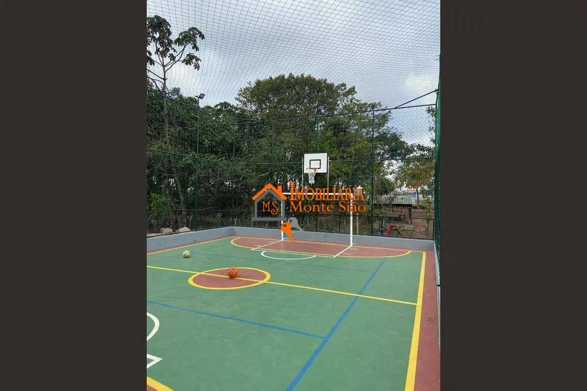 Imagem Apartamento com 2 dormitórios à venda, 42 m² por R$ 219.999,00 - Vila Nova Bonsucesso - Guarulhos/SP