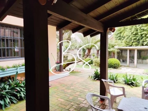 Imagem CASA RESIDENCIAL em CANELA - RS, Vila Suzana