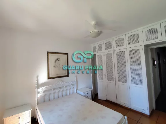 Imagem 4 dormitórios, sendo 3 suítes, cômodos espaçosos e confortáveis, lavabo e banheiro social e 2 vagas de garagem