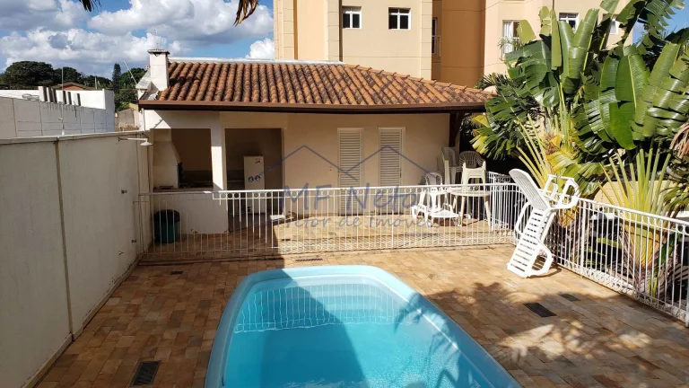 Imagem Apartamento Padrão