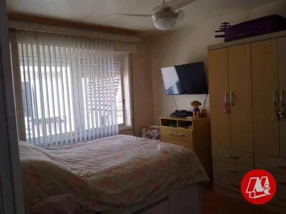 Imagem Na Mariante, 69 m² e 2 dormitórios e suite.