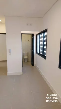 Imagem Sala para alugar no Itu Novo Centro, 30 m² por R$ 1.800/mês