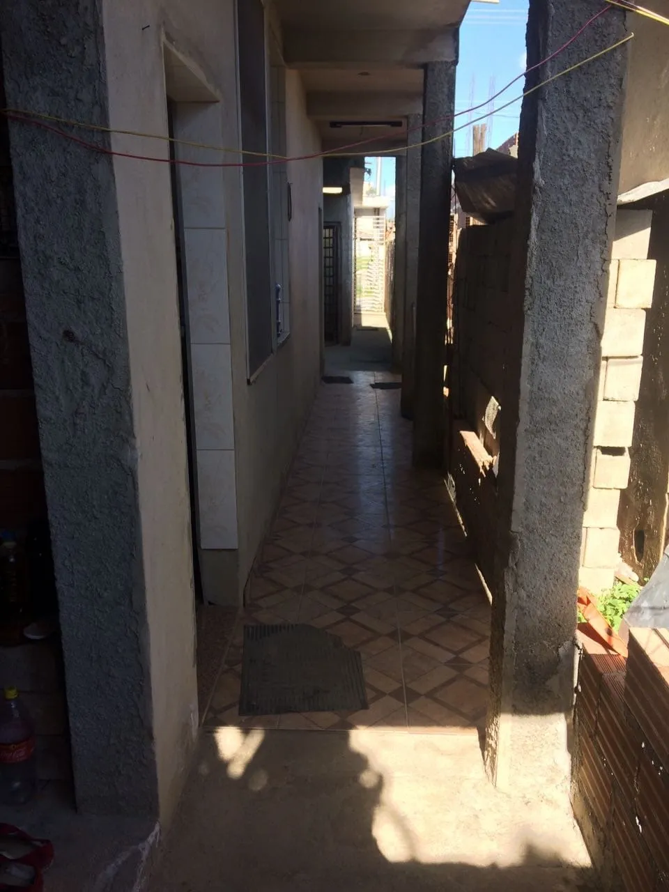 Imagem Casa à venda 3 Quartos, 125M², Morada Marques, Potim - SP