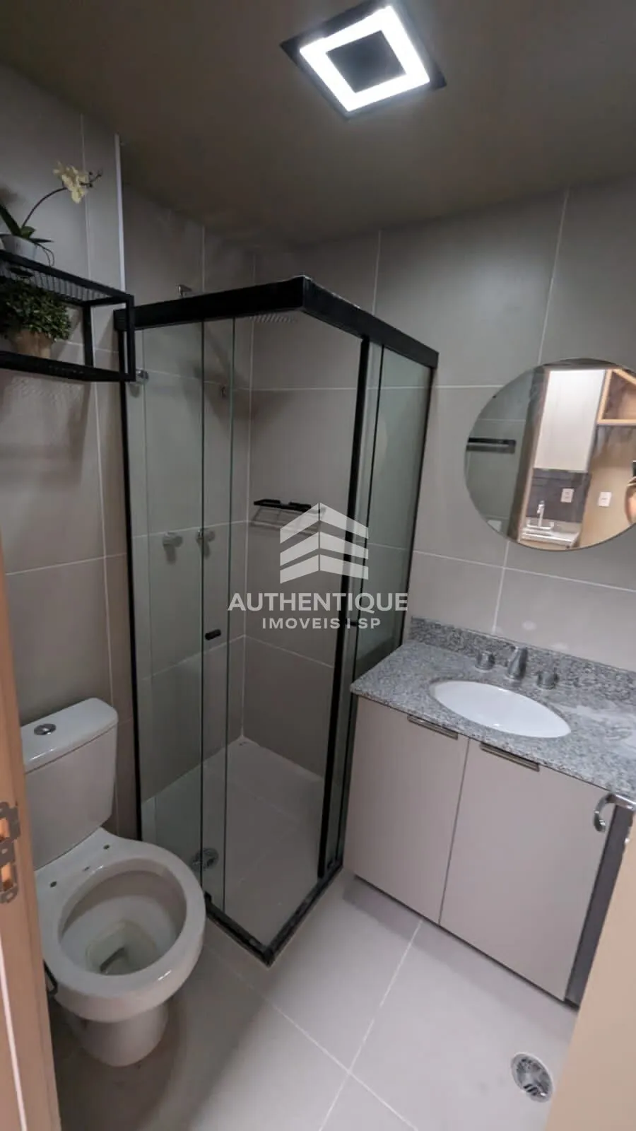 Imagem Nik Estação Vila Mariana - Apartamento à venda no bairro Vila Mariana - São Paulo/SP, Zona Sul