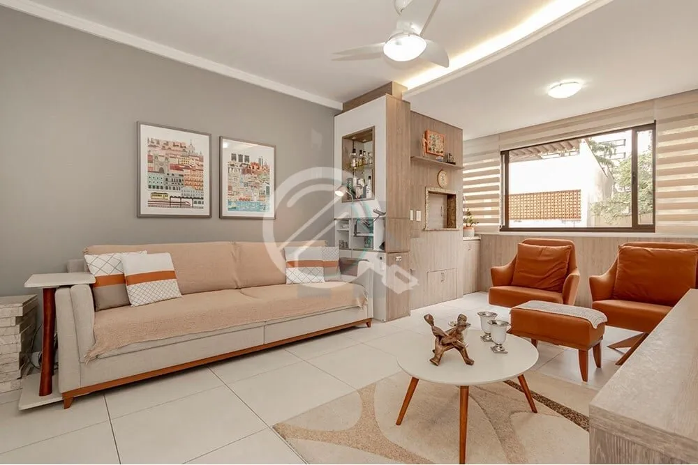 Imagem Apto à venda no bairro Petrópolis em Porto Alegre, Oportunidade Imperdível! Charmoso apartamento ...