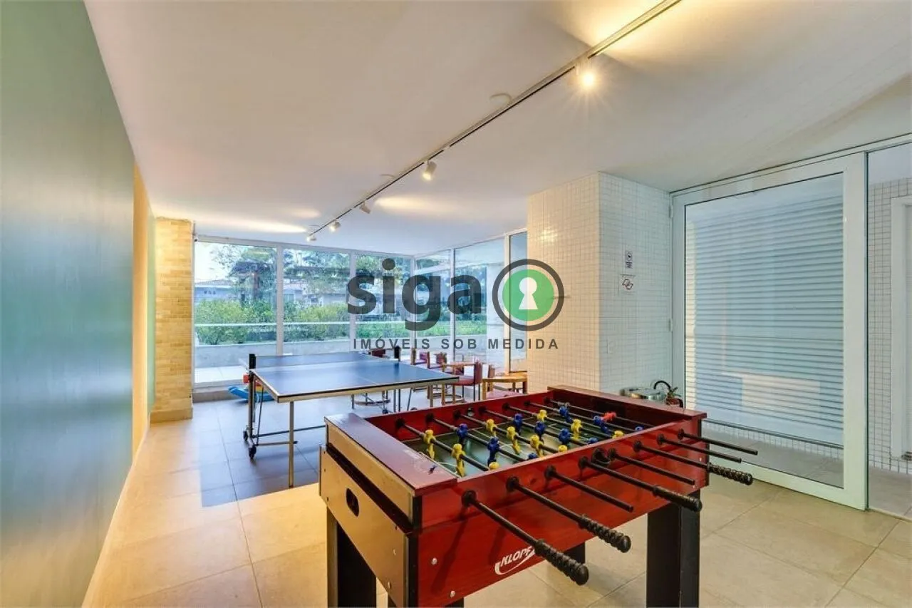 Imagem Apartamento de 170m² à venda na Granja Julieta, São Paulo
