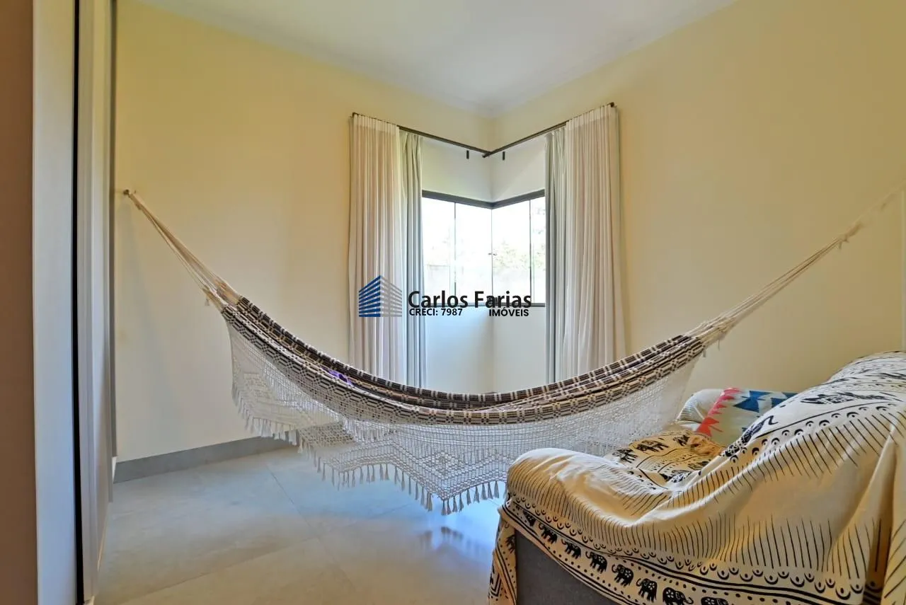 Foto do imóvel: Casa em Condomínio para Venda em Brasília, Setor Habitacional Tororó (Jardim Botânico), 3 dormitórios, 1 suíte, 2 banheiros, 2 vagas