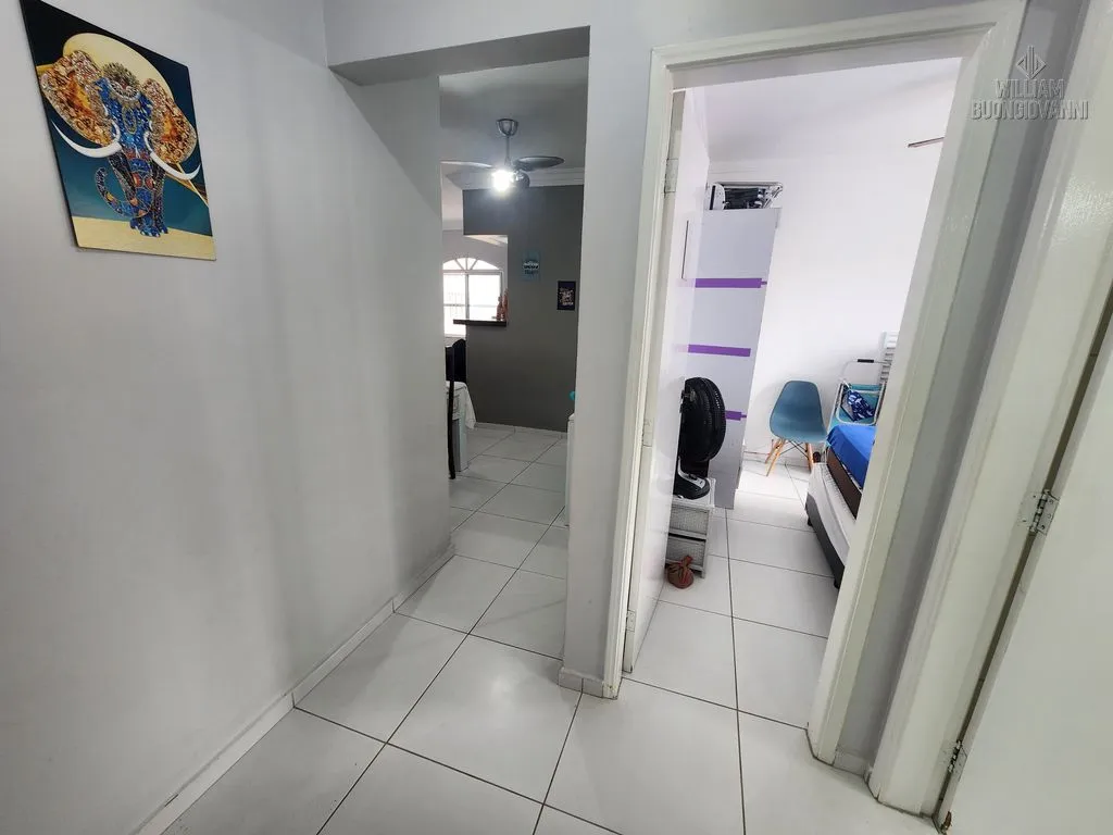 Imagem APARTAMENTO 2 QUARTOS , 1 SUITE, VILA TUPI - PRAIA GRANDE/SP
