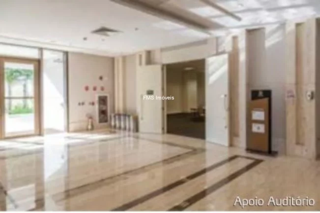 Imagem Conjunto comercial com 2098m² na Cidade Monções